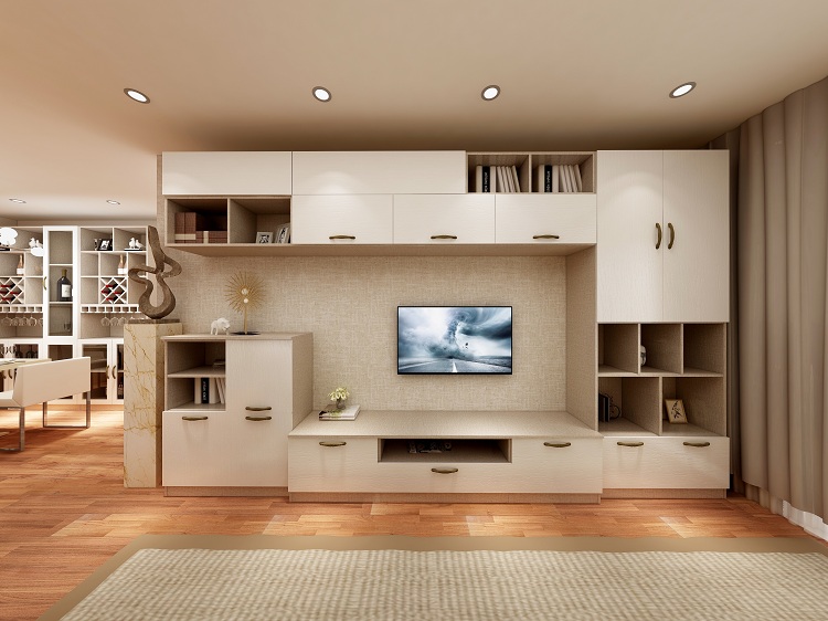 大王椰卡其布纹,大王椰浅抹年华效果图