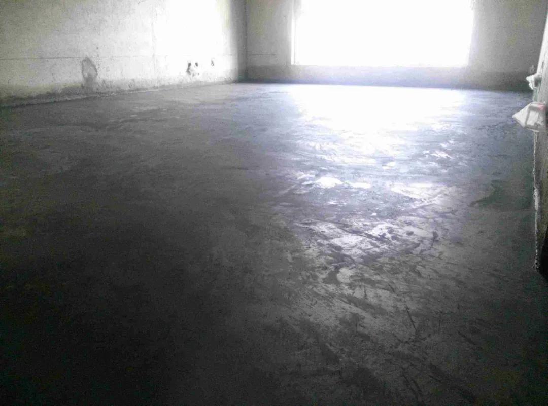 花时间总结自己,地面装修最简单省钱的方法和技巧