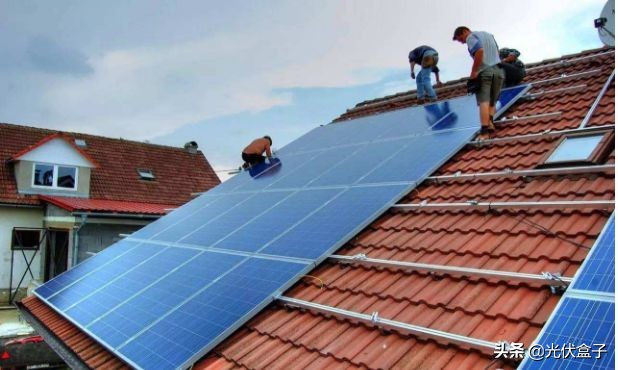 私人能不能建设小型发电站,自己可以搞小型发电站吗