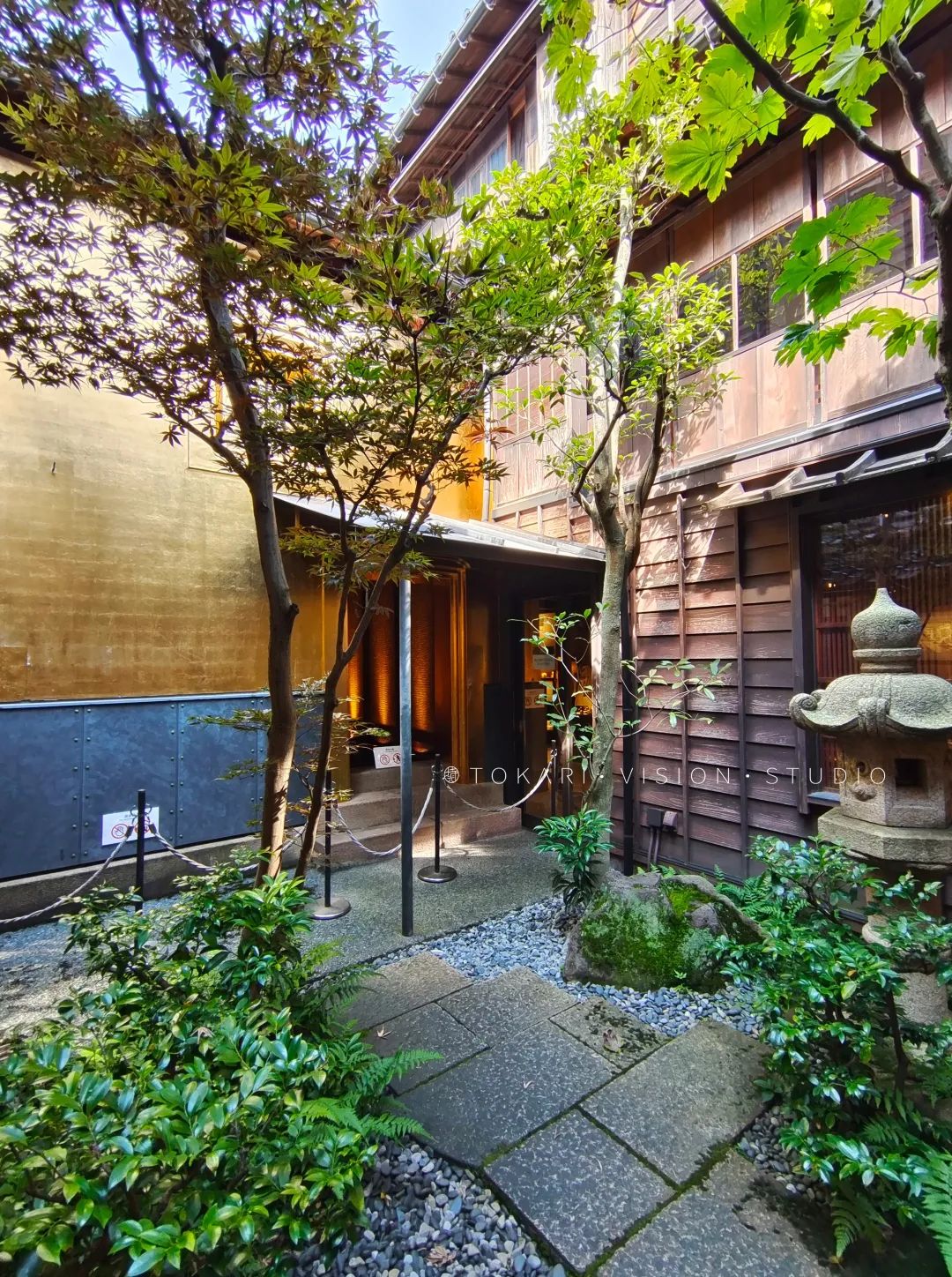 金泽一日游必去景点,日本金泽一日游攻略