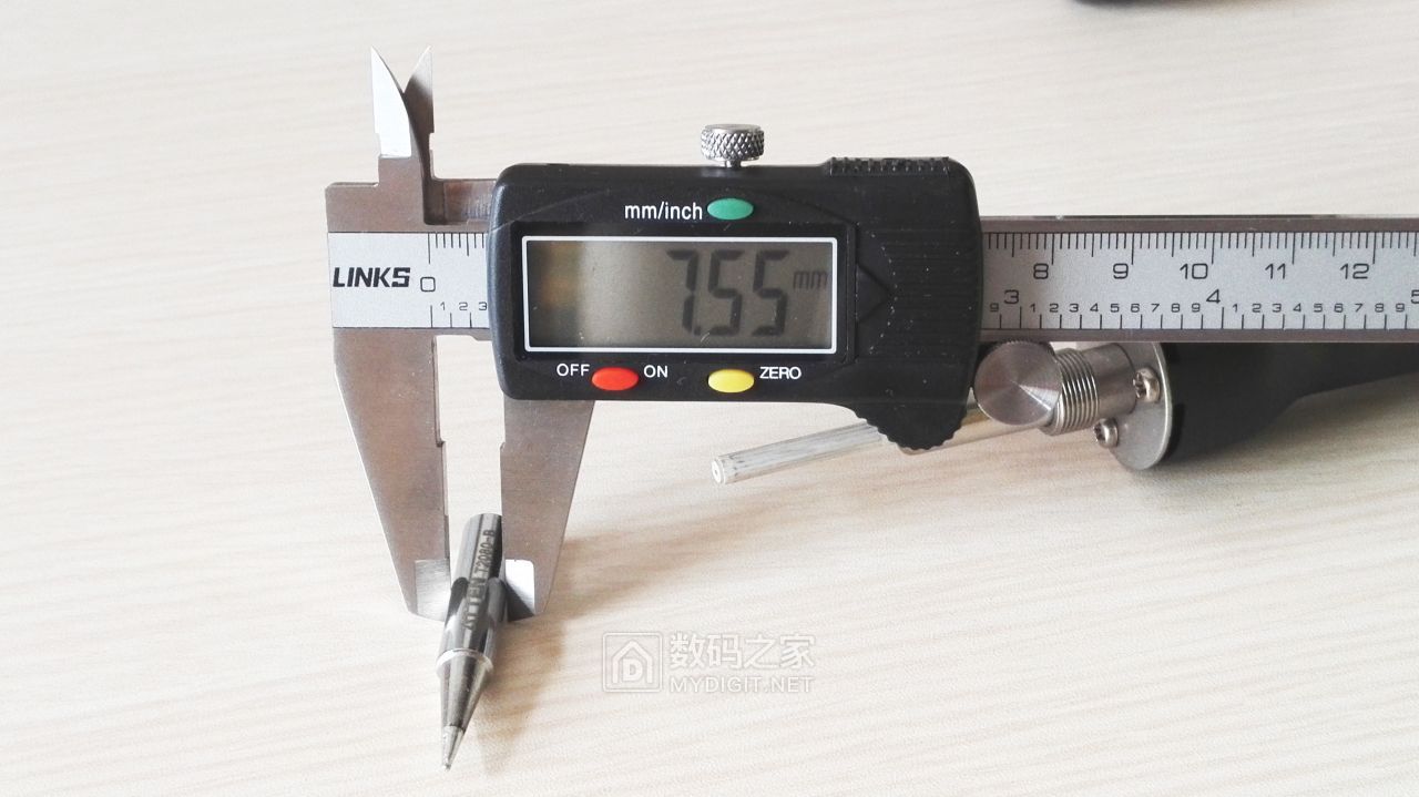 安泰信电烙铁2080发热芯,安泰信电烙铁st2080评测