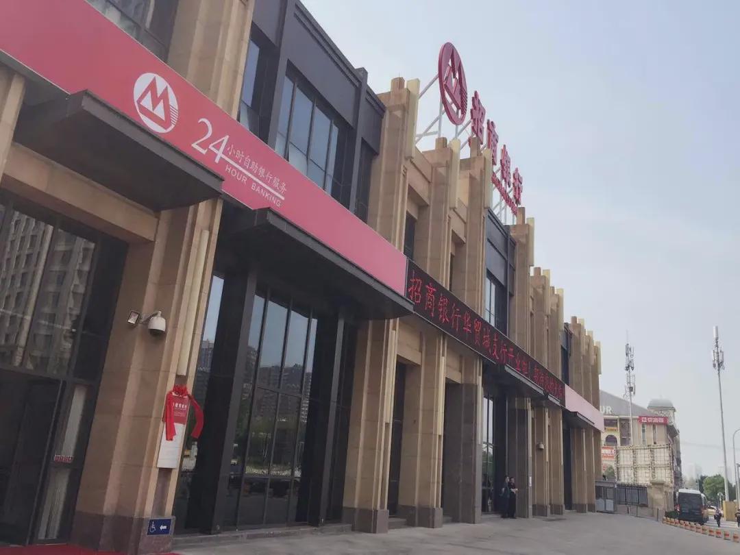 “失去”主角光环的惠州江北，正面临第二次爆发机会