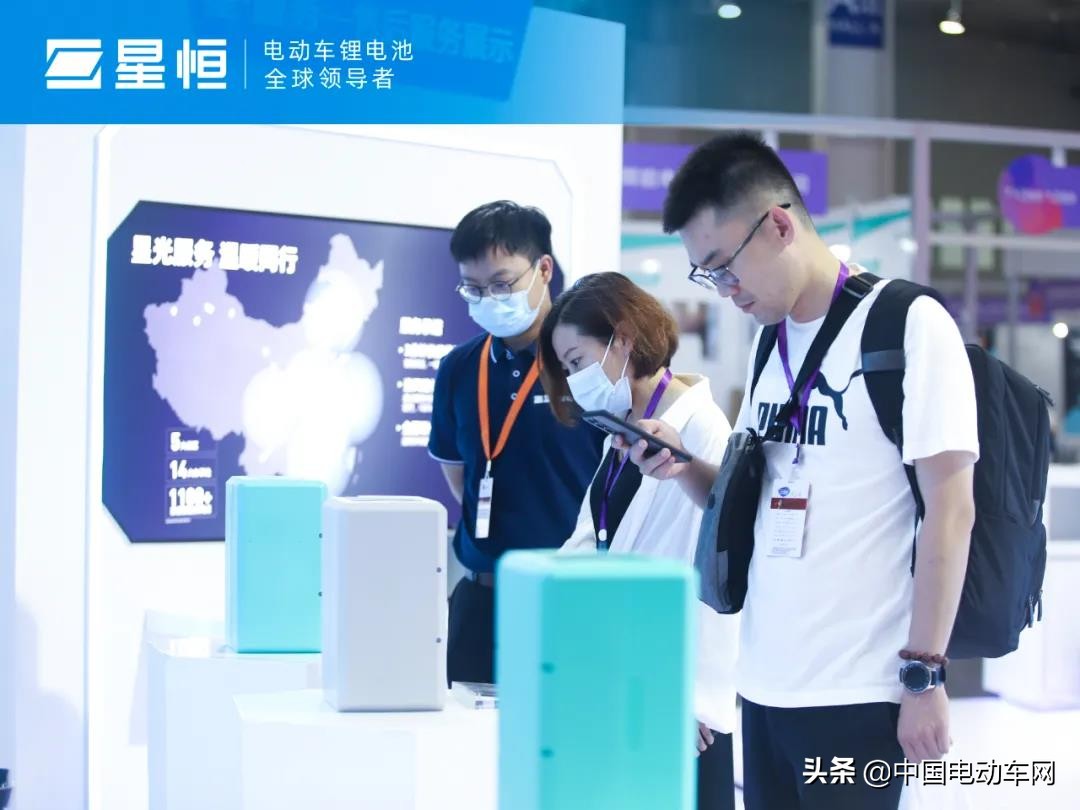 星恒锂电池充满电后会自动断电吗 (星恒锂电池48v24a多久充满电)