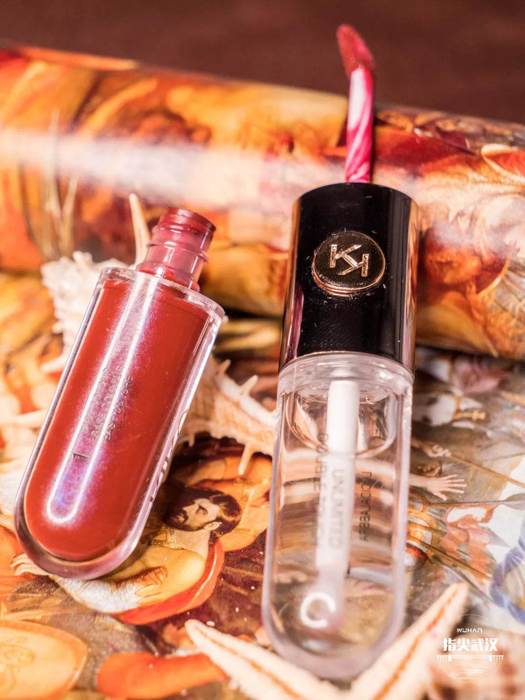 平价好用的口红真实测评,平价口红推荐测评不拔干不掉色