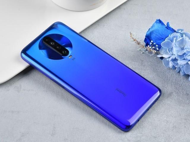 红米k30i和华为畅玩z5g,选华为畅享50还是红米k30