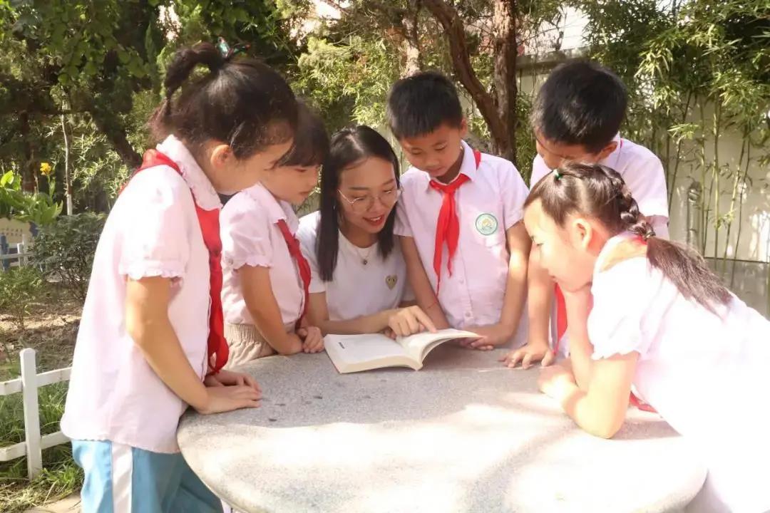 西安未央区团结小学图片,西安市未央区团结村小学