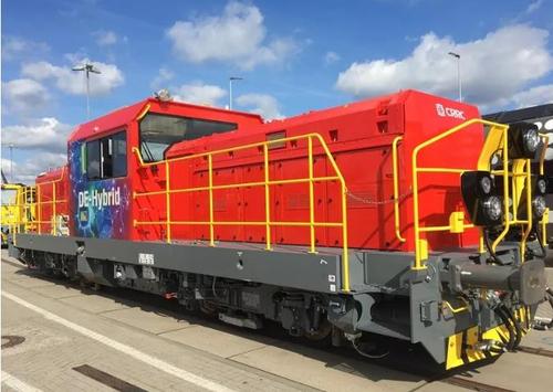 西方国家为何偏爱中国火车,西方发达国家为什么喜欢中国