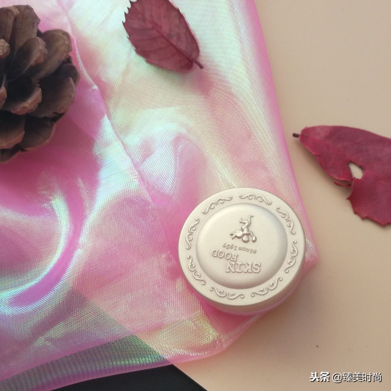 思亲肤腮红膏怎么样,亲测彩妆