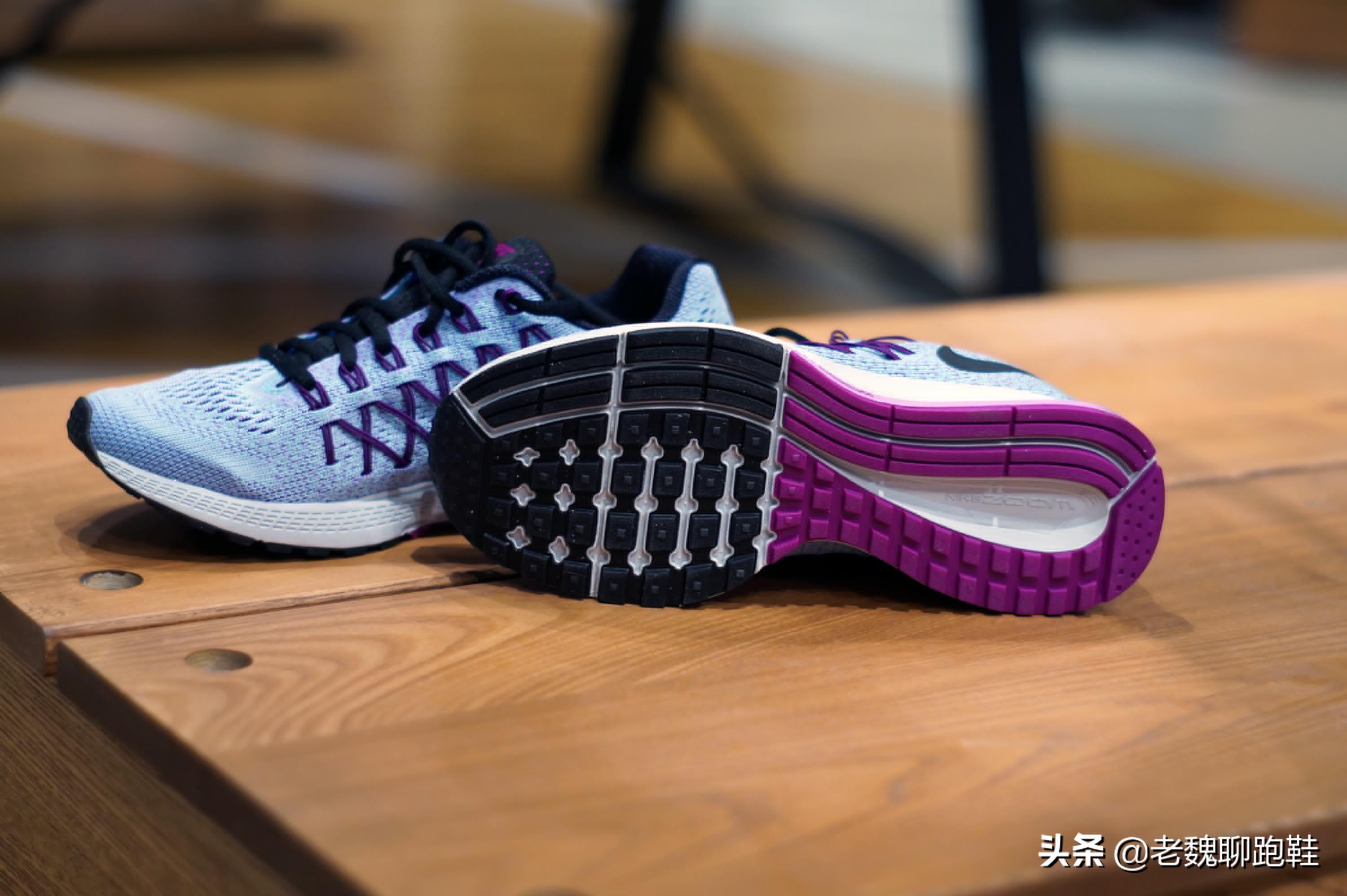 今年最值得买的三双跑鞋,第一双竞速跑鞋如何入手