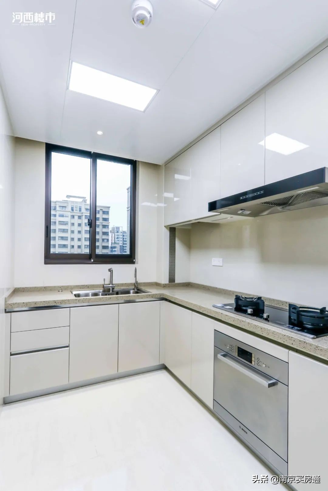 河西中新豪宅全景图,河西中心豪宅内部图片