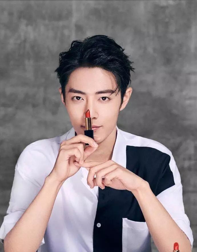 肖战王一博李现神仙同框,李现肖战王一博人民网