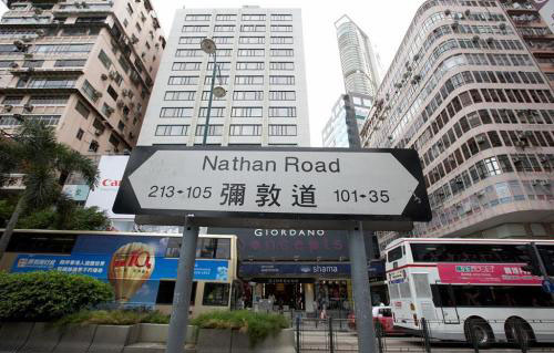 到香港旅游一定要注意的5件事,去香港旅游省钱全攻略