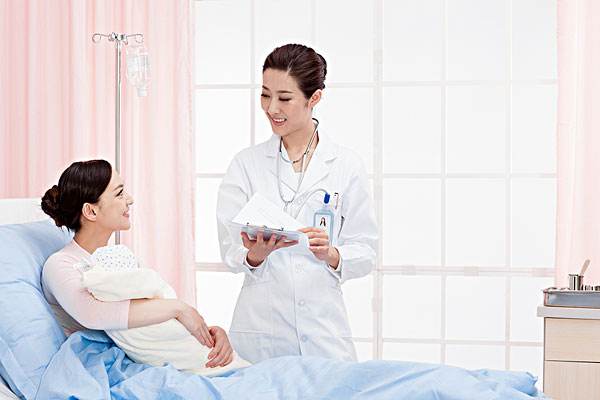 产妇生完孩子遭嫌弃,产妇生完孩子尿频尿不尽