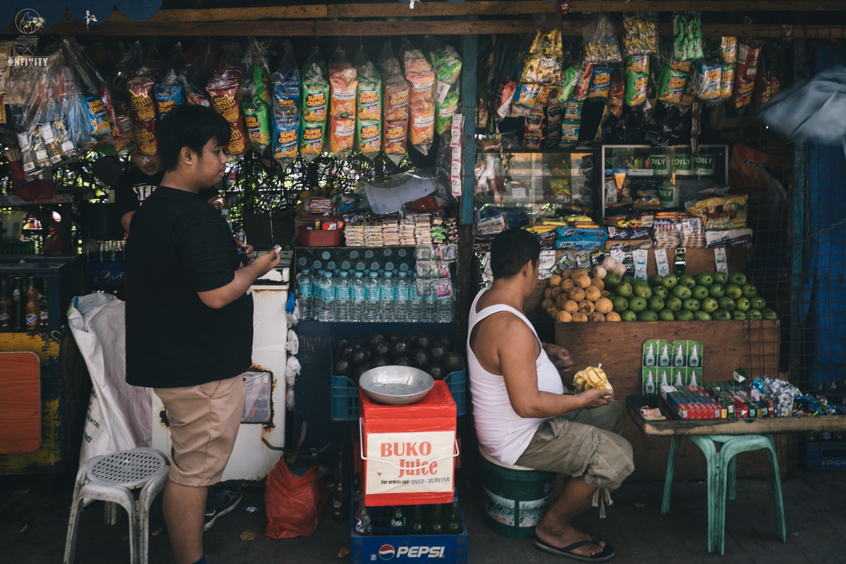马尼拉的真实视频,马尼拉目前情况