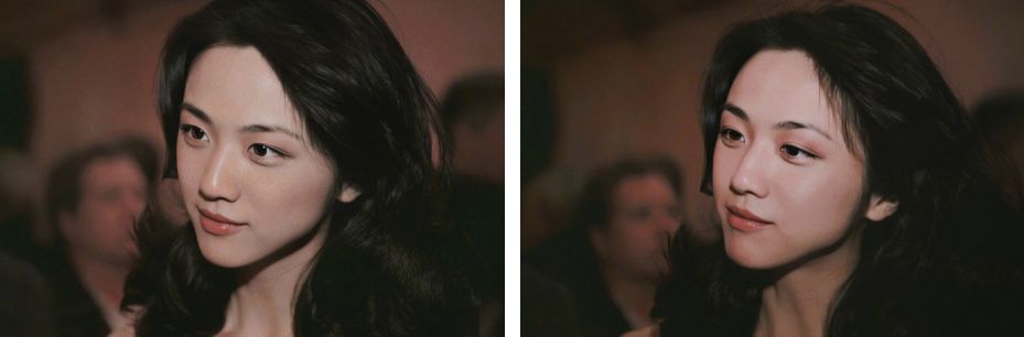 汤唯的豪宅,汤唯住在首尔