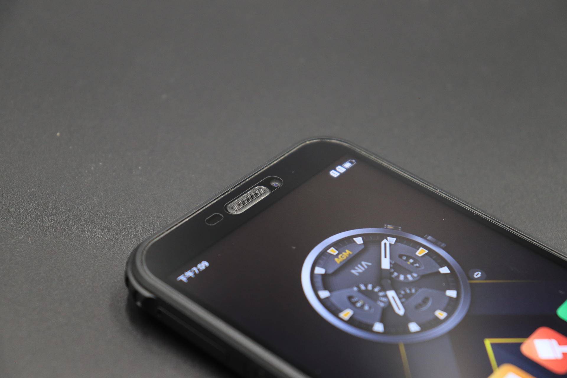 agmm6老人机测评,agm老人机值得买吗