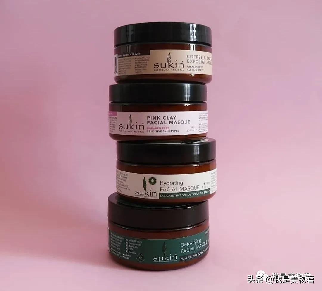 澳洲哪里能买到sukin,sukin护肤品咋样