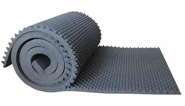 楼顶噪音用什么材料隔音,防噪音的隔音怎么做才好