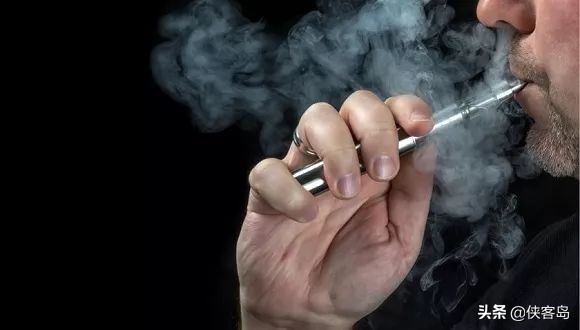 侠客岛：*子烟电**的原罪