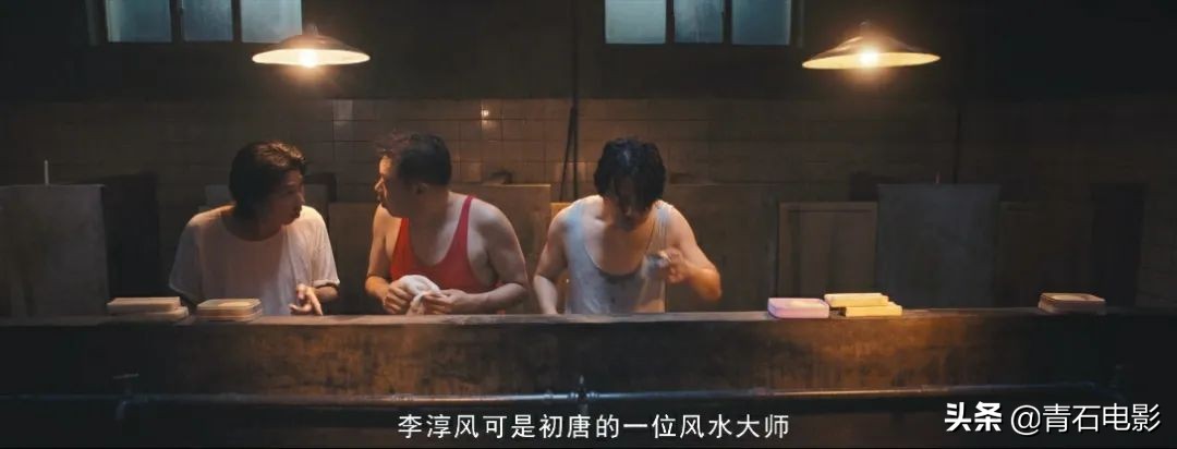 鬼吹灯哪个系列最值得看,鬼吹灯播了几部还有几部