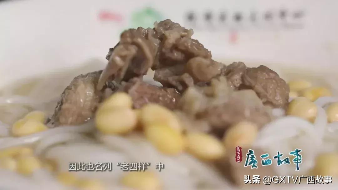 来聊聊桂林米粉的当今情况