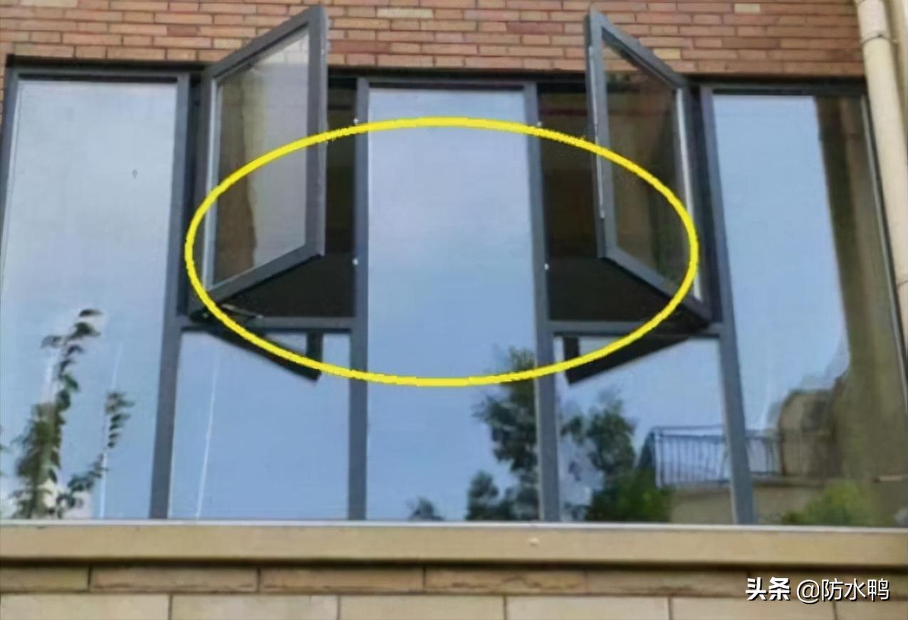 外窗安装如何防渗漏,窗边渗漏怎么处理最有效
