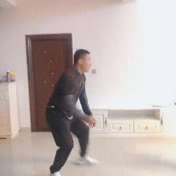 停课不停学居家学习安全教育,停课不停学教师居家锻炼身体美篇