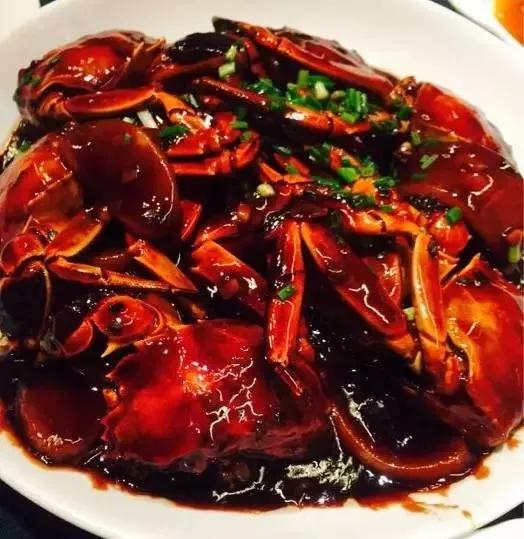 魔都人气最高的30家本帮江浙菜,江浙本帮菜馆