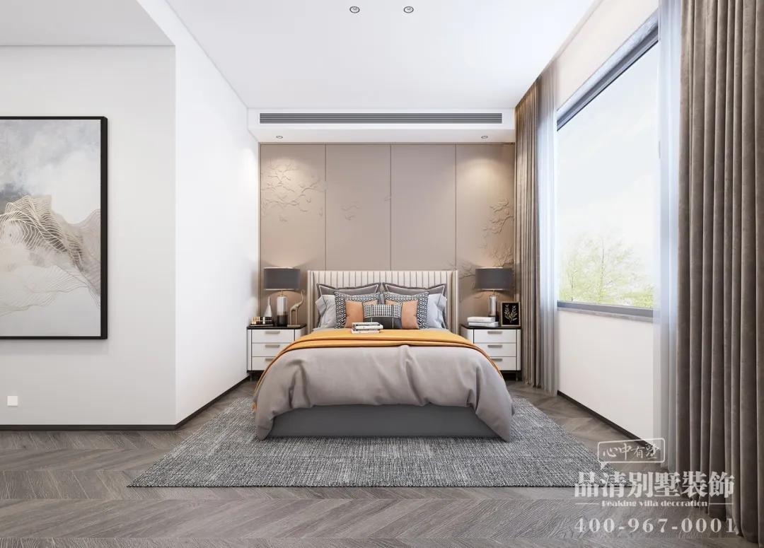 常州别墅装饰装潢风格有哪些,常州别墅装修设计风格推荐