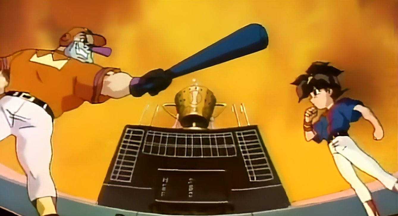 影响8090的动画片,影响8090后的动漫