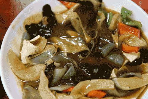 福建最值得一吃的美食,值得特意去吃的美食