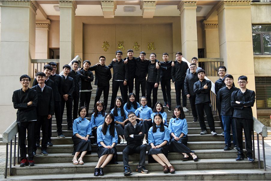 西安建筑科技大学是几本,西安建筑科技大学华清学院