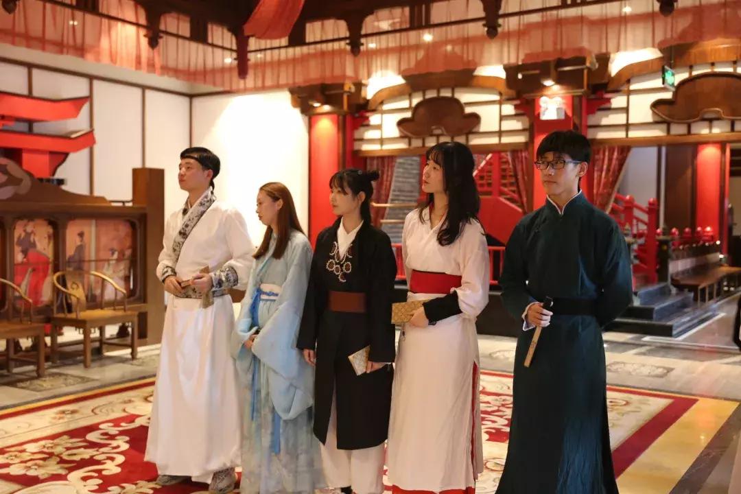 华谊兄弟电影世界苏州国庆,苏州华谊兄弟电影世界攻略下篇