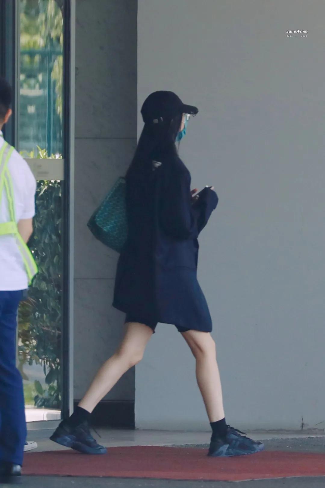 allwhite穿搭没有你想的那么简单,allwhite穿衣搭配