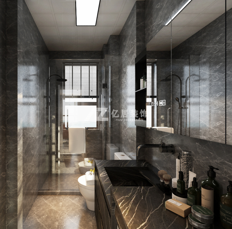 哈尔滨亿居装饰怎么样,哈尔滨市亿居装修公司