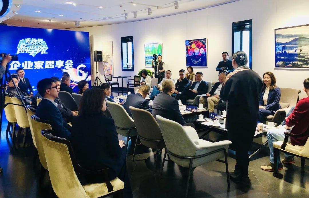 在改革与创新中谋发展,山东卫视创新