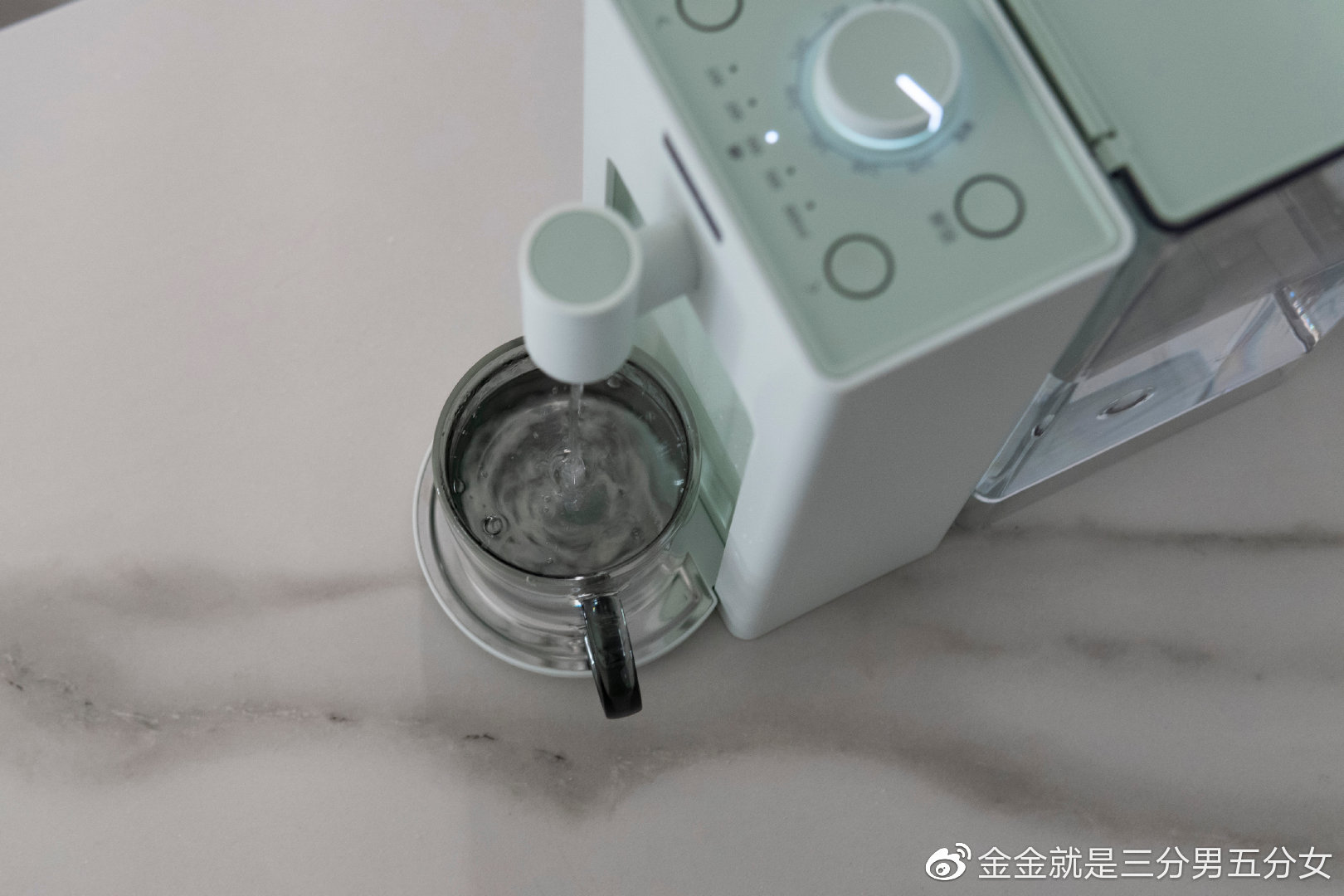 北鼎9系饮水机测评,北鼎9系饮水机清洁要多久