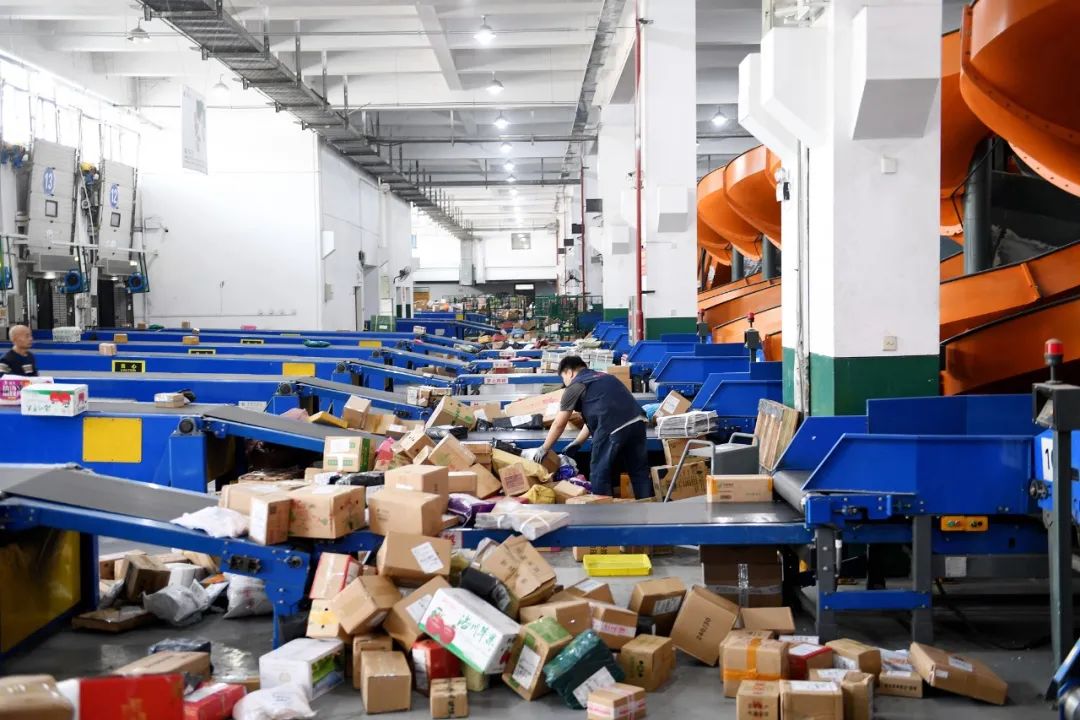 极兔什么时候与百世谈判,极兔和百世的关系