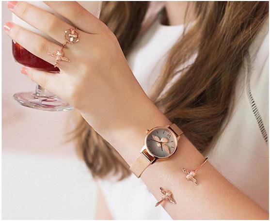 精致女士腕表,时尚精致女士腕表价格图片大全