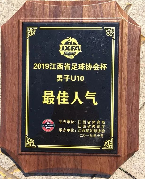 江西省足球u10比赛,2022江西省足球锦标赛u15冠军