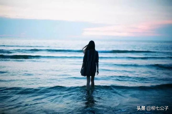 深爱的人删除了微信拉黑电话,当你被你爱的人拉黑