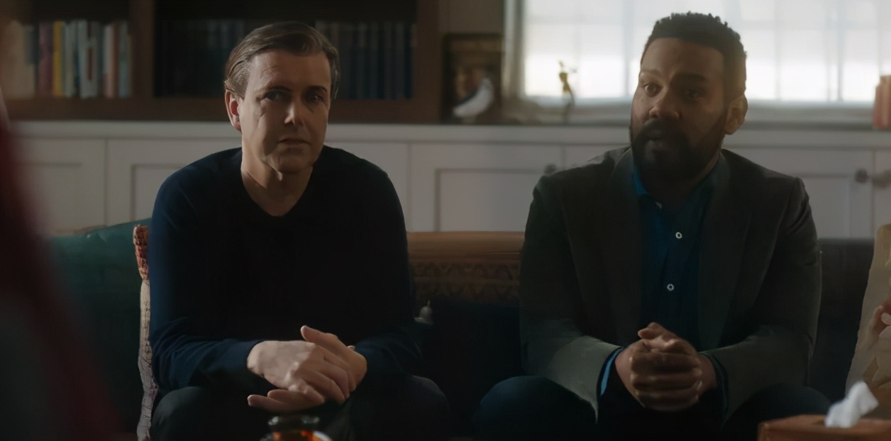 一集就飙到9分的神剧,一集飙到9分