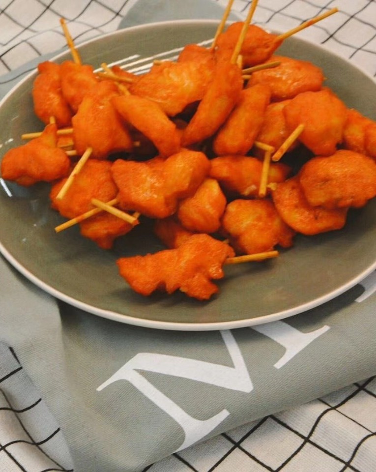 炸鸡皇后全国多少家店,炸鸡皇后第一家店