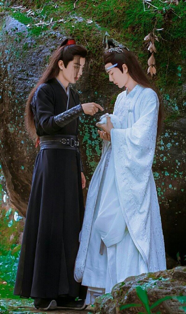 肖战喜欢的生日礼物,肖战收到什么新年礼物