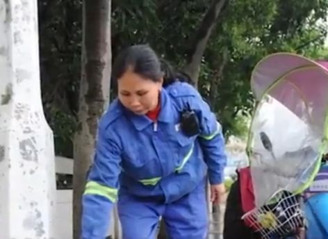 财神爷当街大方派钱？台湾103岁老人发明的床上功夫？