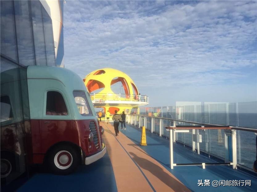 同仁健康筑梦远航2019.11.11海洋光谱号狂欢之旅