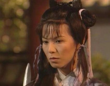 金庸评价纪晓芙潘仪君,金庸小说里的纪晓芙性格