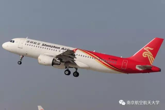 最安全的客机a320,2016年a320客机