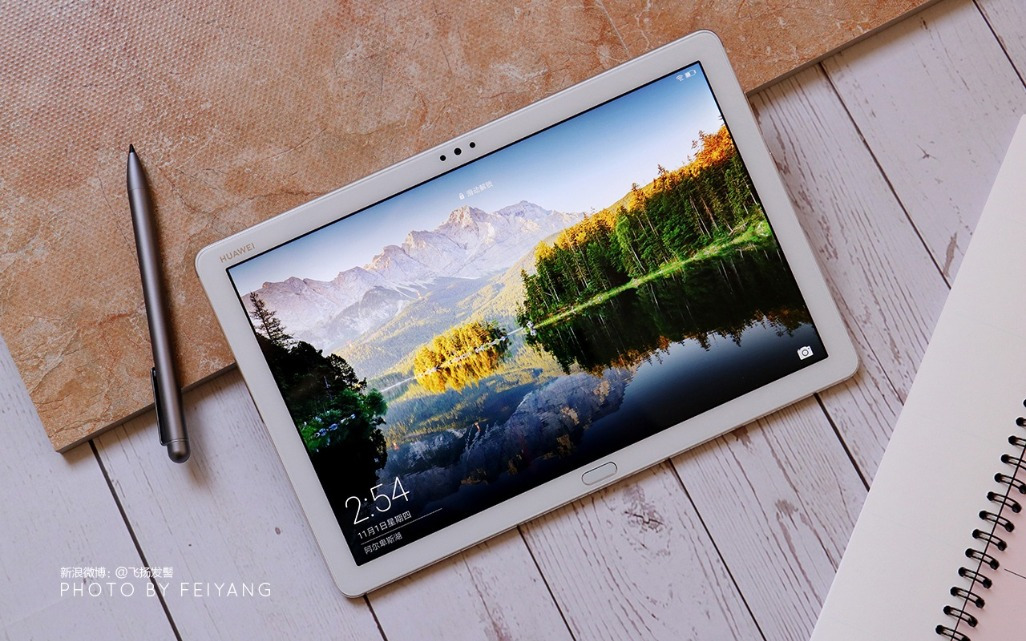 华为平板m5青春版8英寸演示机,华为平板m5青春版无铃声