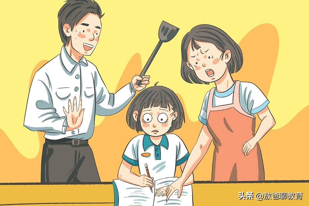 孩子一考试就紧张该怎么开导他,每次大考之前都会很紧张如何缓解